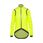 Bioracer Kaaiman naiste jope | Fluo kollane, XS