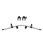 Thule VeloCompact 4 jalgrattaadapter