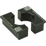 RockShox Charger RC Vice Blocks for Sealhead Remove - 27.35mm