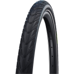 Schwalbe Energizer Plus Performance GreenGuard 28" Addix rehv | Black Reflex, 28"x2.00 | 50-622