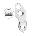 Union GH-102 k&auml;iguvaheti k&otilde;rv | Paljude kaubam&auml;rkide jaoks