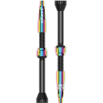 Lezyne CNC TLR ventiil 60 mm | Neo Metallic