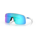 Oakley Sutro Lite p&auml;ikeseprillid | Matte White - Prizm Sapphire