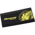 Reverse Components Neoprene raami keti kaitse | Must - kollane