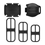 Garmin Speed ja Cadence 2 andurite komplekt