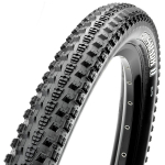 Maxxis Crossmark II EXO TR 26" Dual kokkupandav rehv | Black, 26x2.25
