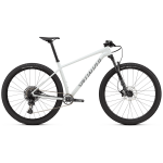 Specialized Chisel Hardtail maastikuratas | Gloss Dove Grey - Ashen, XL