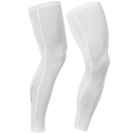 GripGrab UPF 50+ UV jalgade p&auml;ikesekaitse | White, L