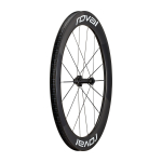 Roval Rapide Sprint CLX Carbon esiratas | Gloss Carbon - Gloss White