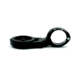 K-EDGE Garmin Sport TT Mount rattakompuutri kinnitus | Black