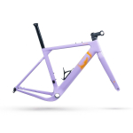3T Primo 2 WPNT gravel raam | Orchidea, XL