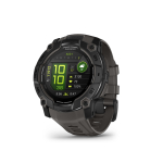 Garmin Instinct&reg; 3 Amoled nutikell | 50 mm | Black - Charcoal