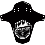Reverse Supporting Riders porilapp | Black