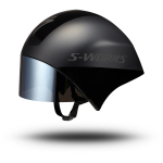 S-Works TT 5 kiiver | Black, S