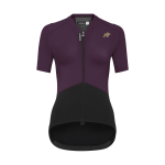 Assos Uma GTV S11 naiste jalgratturi s&auml;rk | Rock Purple, XXL