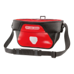 ORTLIEB Ultimate lenksukott | 5 L | Red