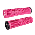 ODI Reflex V2.1 Lock-On lenksuk&auml;epid | Pink