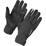 GripGrab PACR Windproof RaceDay kindad | Black, XXL