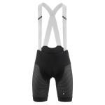 Assos MILLE GT Indoor S11 l&uuml;hikesed p&uuml;ksid | Black Series, XXXL