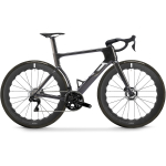 3T Strada Italia X maanteeratas | Shimano Dura-Ace Di2 2x12 | Project X Glossy, XL