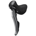Shimano Claris ST-R2000 piduri-/linkvahetus | 2-speed | vasakpoolne | esiosa | esiosa