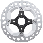 Shimano XT RT-MT800 Center-Lock piduriketas | v&auml;line hammastus, 203 mm