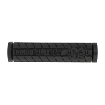 Lizard Skins Logo Single Compound k&auml;epidemed | Black