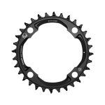 SRAM X-Sync 2 X01/XX1 Eagle hammasratas | 0mm Offset | 104 BCD | 1x12-k&auml;iguline, 38T