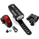 Lezyne LED paar Super Drive Smart 1800+ | KTV Pro Smart jalgrattatulede komplekt