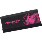 Reverse Components Neoprene raami keti kaitse | Must - Candy