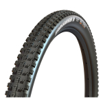 Maxxis Crossmark II EXO TR 27,5" Dual kokkupandav rehv | Black, 27.5x2.25