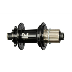Novatec D902SB-B12-S4S-11S tagarumm | 6-poldiline | 8/9/10/11-k&auml;iguline | 12x148 mm, 32H