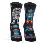 Pacific COSMIC sokid | Mitmev&auml;rviline, L/XL