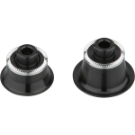 Zipp tagaotsa rummu katted | Zipp 177 | QR | 10x135 mm | Disc Brake