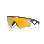 Oakley Sphaera&trade; Slash p&auml;ikeseprillid | Matte Olive Ink - Prizm 24K Polarized