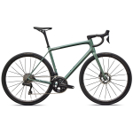 S-Works Aethos 2 maanteeratas | Dura Ace Di2 | Gloss Premium Fjord Metallic - Dolomite Metallic, 61