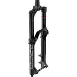 RockShox ZEB Ultimate Debon Air+ 29" kahvel | Tapered | 15x110mm | 44mm Offset | Gloss Black, 190 mm