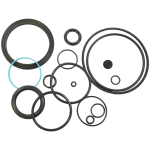 FOX Seal Kit uuenduskomplekt | Float CTD Boost Valve / Dish Damping Cartridges 2013-2015