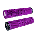 ODI Reflex V2.1 Lock-On lenksuk&auml;epid | Purple