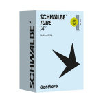 Schwalbe 14" sisekumm 2S | AV 40 mm | 32/40-254, 40 mm