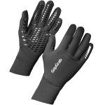 GripGrab AquaShield Neoprene RaceDay kindad | Black, XL