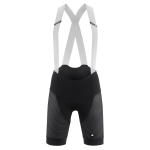 Assos MILLE GT Indoor S11 naiste rattap&uuml;ksid | Black Series, XXL