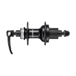 Shimano FH-MT500 tagarumm | Center-Lock | QR 9x135 mm | 12-k&auml;iguline, 36H