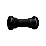 CeramicSpeed maantee keskjooks | Shimano | BSA 68 mm | Standard | Black