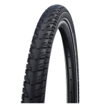 Schwalbe Energizer Plus Tour Performance GreenGuard 28" Addix E-50 Reflex rehv | Black, 28"x1.50 | 40-622