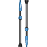 Lezyne CNC TLR ventiil 80 mm | Sinine
