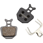 Voxom BSC8 Semi Metal piduriklotsid | Formula Oro