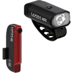 Lezyne Hecto Drive 500XL / Stick+ jalgrattatulede komplekt