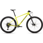 Specialized Chisel Hardtail Comp maastikuratas | Gloss Ion Metallic - Smoke Liquid Metal, XL