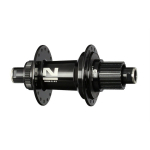 Novatec D902SB-CL-B12-A4A-MS tagarumm | Center-Lock | 12-k&auml;iguline | 12x148 mm, 32H